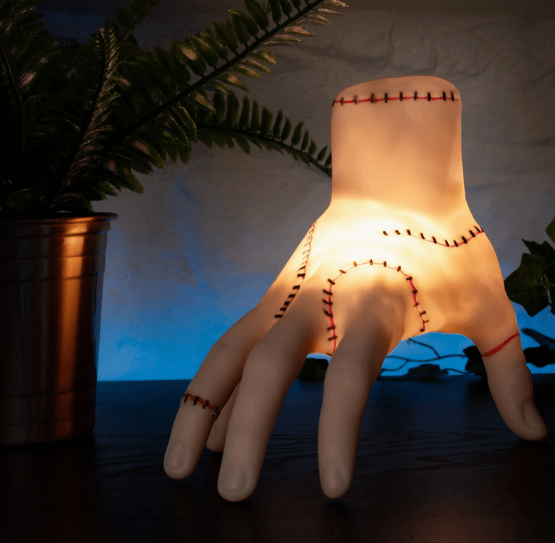 Wednesday Thing Mood Light