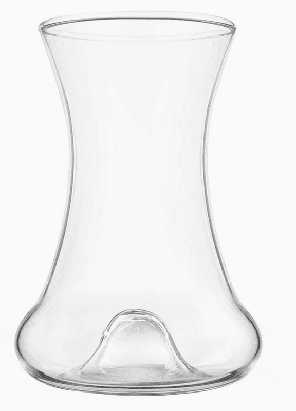 Final Touch smakeglass for rom  Rum Tasting Glass