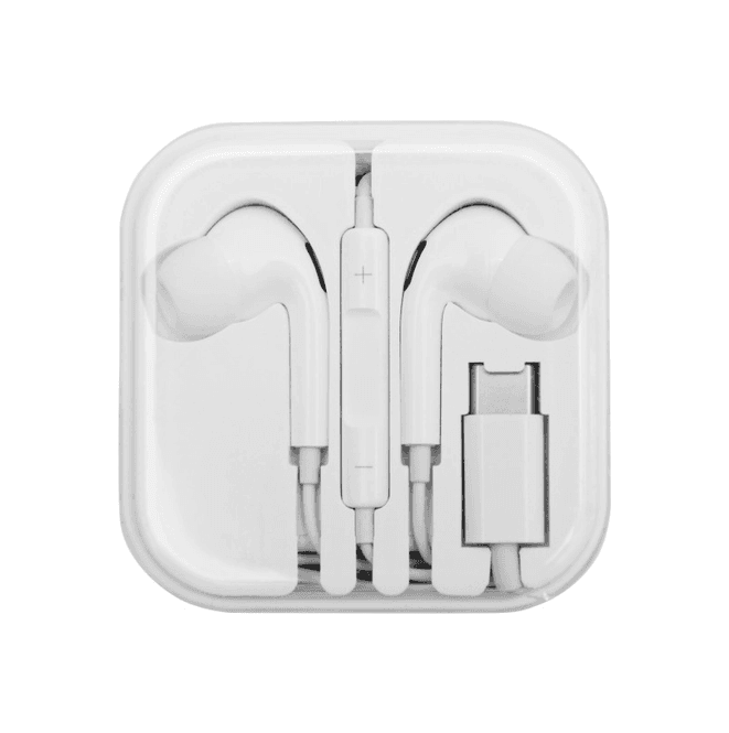 Hovedbilde SoundPro USB-C Ørepropper