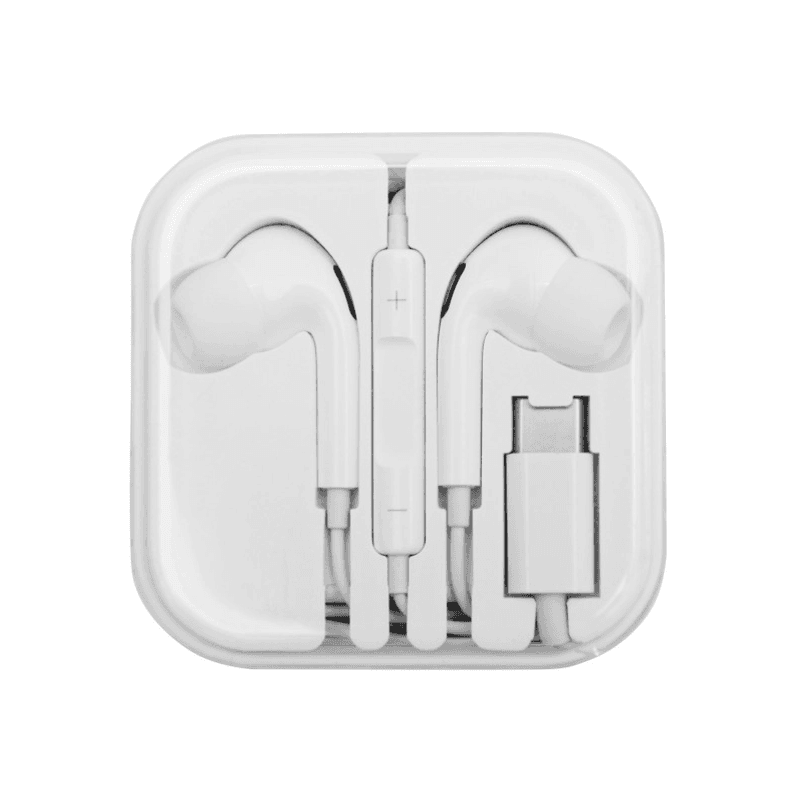 SoundPro USB-C Ørepropper