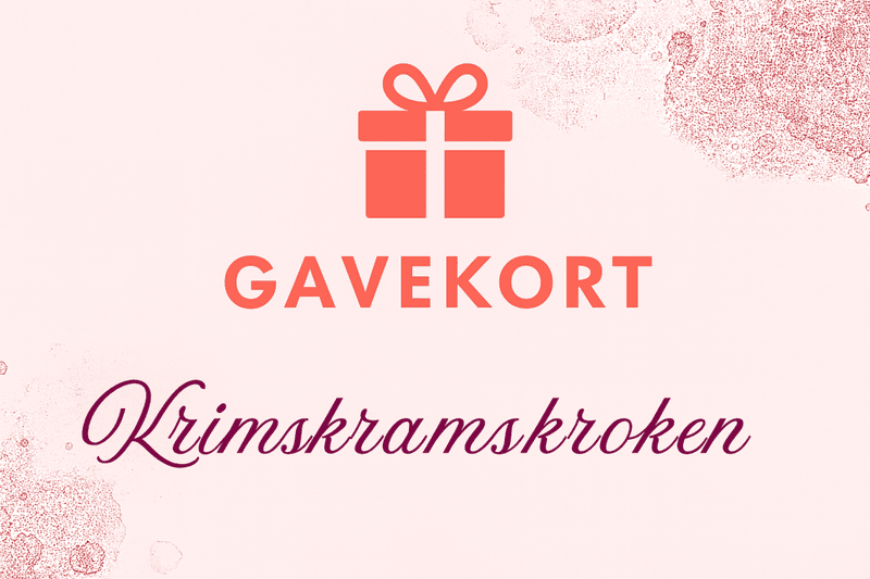 Gavekort, den perfekte gaven for alle anledninger