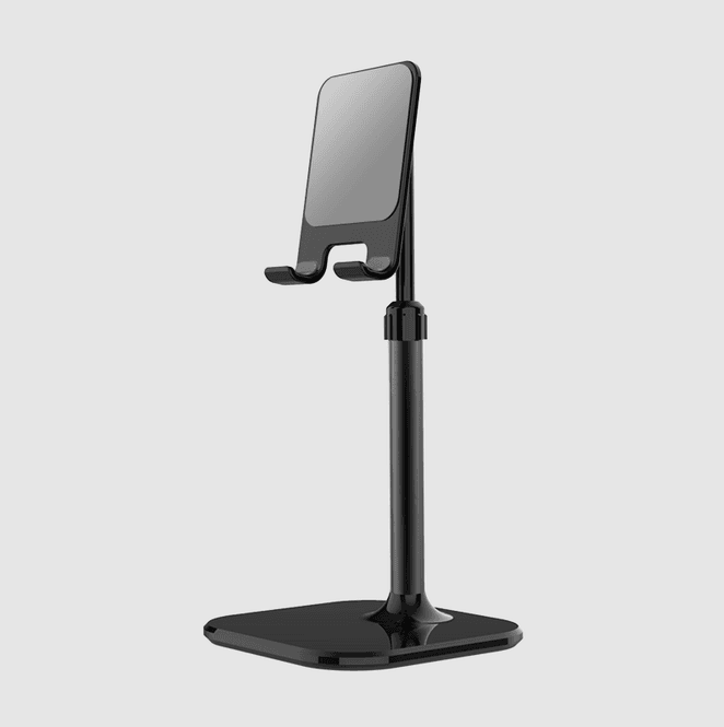 Hovedbilde FlexStand – Justerbar Mobilholder
