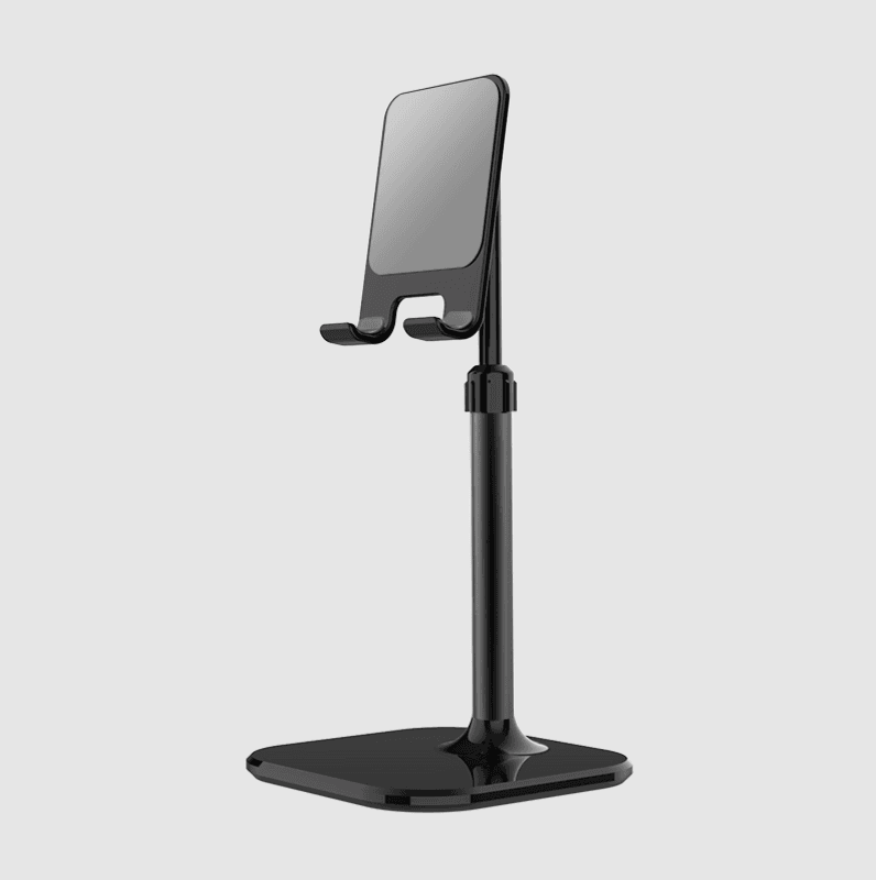 FlexStand – Justerbar Mobilholder